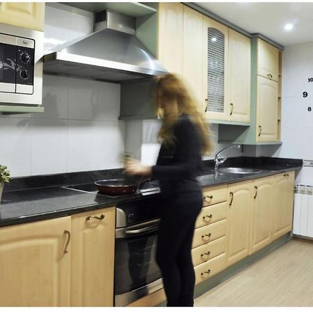 דירות Burgo Boteria מראה חיצוני תמונה
